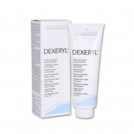 Dexeryl Emollient Cream 250gr Ατοπικό Δέρμα 