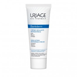 Bariederm insulating repair cream 75ml Ανάπλαση δέρματος