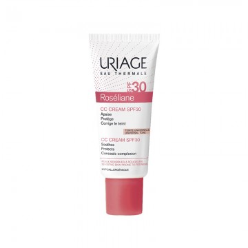 Roseliane Cc Creme T SPF30 40ml Αντιηλιακά