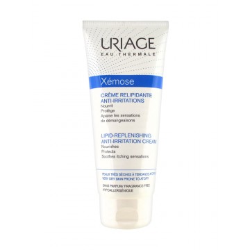 Xemose Cream 200ml Ενυδατωση σωματος