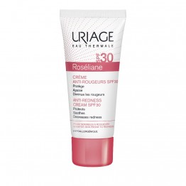 Roseliane Creme Anti Rougeurs SPF30 40ml Αντιηλιακά
