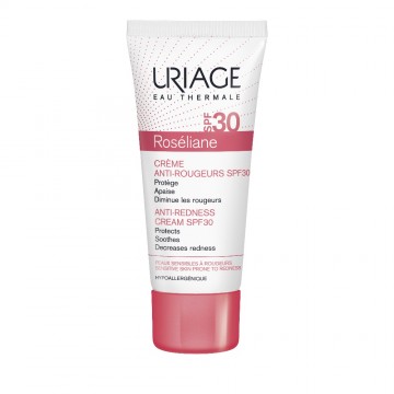 Roseliane Creme Anti Rougeurs SPF30 40ml Αντιηλιακά