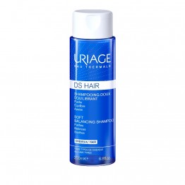 DS Hair Soft Balancing Shampoo 200ml Ευαισθητο Δερμα
