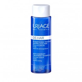 DS Hair Anti-Dandruff Treatment Shampoo 200ml Πιτυρίδα Ξηροδερμία