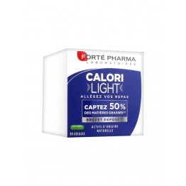 Forte Pharma Calorilight 30cap Συμπληρώματα Διατρ.