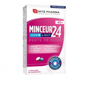 Forte Pharma Minceur 24 45+ 28TAB Συμπληρώματα Διατρ.