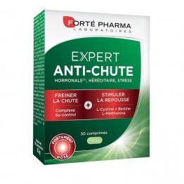 Forte Pharma Expert Anti Chute 30caps Τριχοπτωση