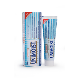 Unimoist toothpaste 100ml Στοματικη υγιεινη