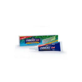 Unimoist Gel 30ml Στοματικη υγιεινη