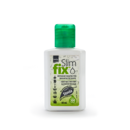 SLIM FIX 60ML Συμπληρώματα Διατρ.