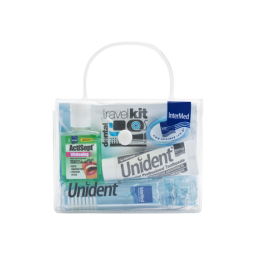 Dental Travel kit Στοματικη υγιεινη