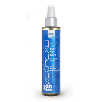 Luxurious Hair Sea Mist 200ml Περιποίηση