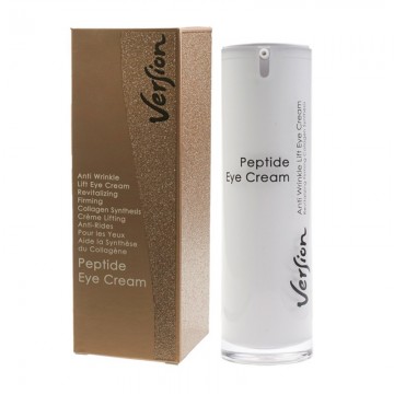 Version Peptide Eye Cream 30ml Ενυδάτωση προσώπου