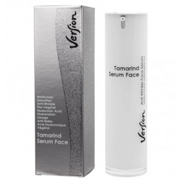 Version Tamarind Serum Face 50ml Ενυδάτωση προσώπου