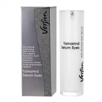 Version Tamarind Serum Eyes 30ml Ενυδάτωση προσώπου