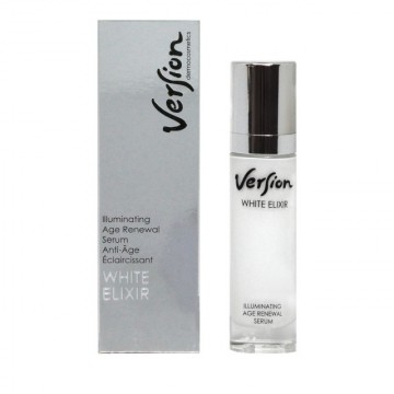 Version White Elixir 50ml Αντιγηρανση