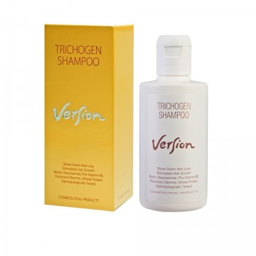Version Trichogen Shampoo 200ml Τριχοπτωση
