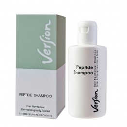 Version Peptide Shampoo 200ml Τριχοπτωση