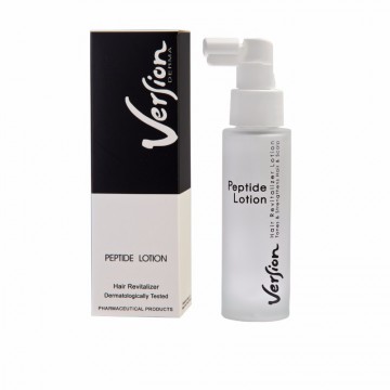 Version Peptide Lotion 50ml Τριχοπτωση