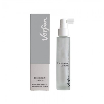 Version Trichogen Lotion 75ml Τριχοπτωση