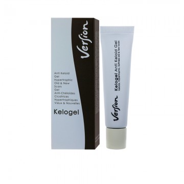 Version Kelogel 30ml Ανάπλαση δέρματος