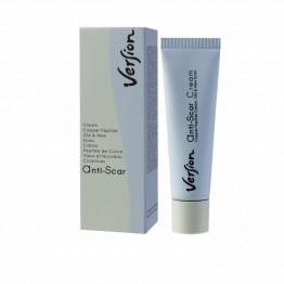 Version Anti-Scar Cream 30ml Ανάπλαση δέρματος