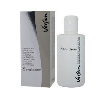Version Sensiderm 200ml Ενυδάτωση προσώπου