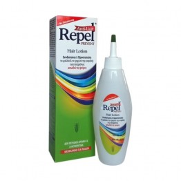 Repel Anti-Lice Prevent Hair Lotion 200ml Αντιφθειρικα