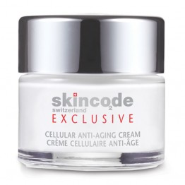 CELLULAR ANTI-AGING CREAM 50ml Αντιγηρανση