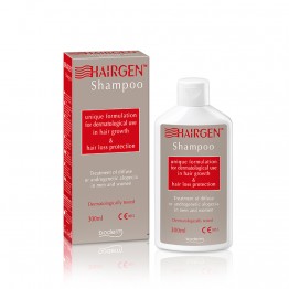 Hairgen Shampoo 300ml Τριχοπτωση