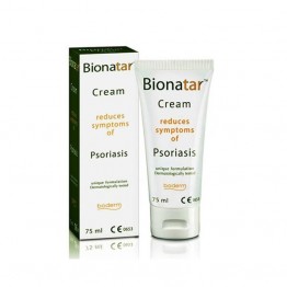 Bionatar Cream 75ml Δερματίτιδες