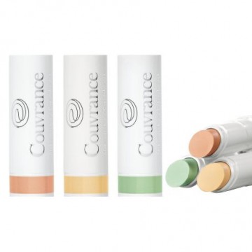 COUVRANCE CORRECTING STICK 3,5g Μακιγιαζ