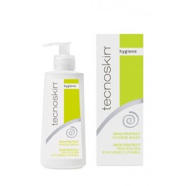 Skin Protect Hygiene Wash 200ml Ακνεϊκο Δερμα 