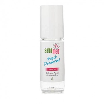 Fresh Deodorant Blossom Αποσμητικό Roll-On 50ml Αποσμητικα
