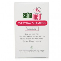 Everyday Shampoo 200ml Σαμπουαν