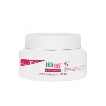 Q-10 Cream 50ml  Αντιγηρανση