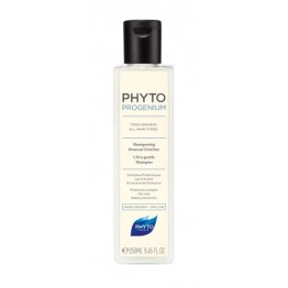 Phytoprogenium Shampoo 200ml  Σαμπουαν-Αφρολουτρο
