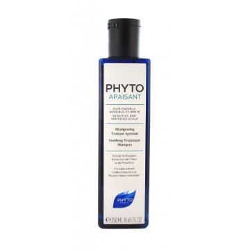 Phytoapaisant Shampoo 250ml  Σαμπουαν-Αφρολουτρο