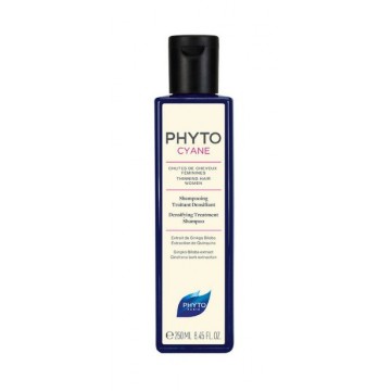 Phytocyane Shampoo 250ml Τριχοπτωση