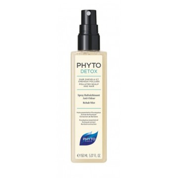 Phytodetox Spray 150ml Σαμπουαν