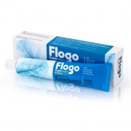 Flogo - Calm Extra Care Cream 50ml Ανάπλαση δέρματος