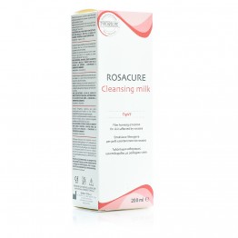 Rosacure Cleansing Milk 200ml Γαλακτωμα Σωματος
