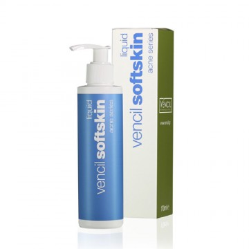 Soft Skin Liquid 170ml Καθαρισμος