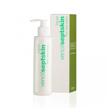 Septskin Liquid 170ml Ξηρή Επιδερμίδα