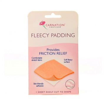 Fleecy Web Padding, 2 τεμάχια Φροντιδα ποδιων