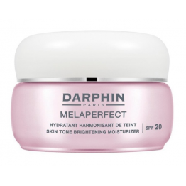 Melaperfect Skin Tone Brightening Moisturizer SPF20 50ml Αντιηλιακά