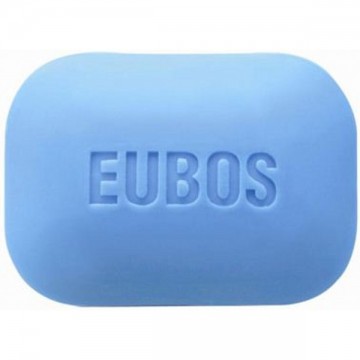 EUBOS SOLID BLUE 125 g Καθαρισμος