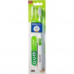 Activital Sonic Toothbrush Soft 4100 Οδοντοβουρτσες