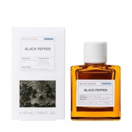 Black Pepper / Cashmere / Lemonwood Eau De Toilette 50ml Αρωματα