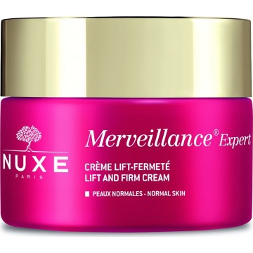 Merveillance Expert Cream Normal 50ml Καλλυντικά